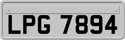 LPG7894