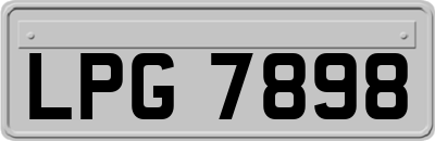 LPG7898