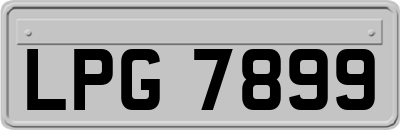 LPG7899