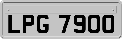 LPG7900