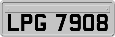 LPG7908