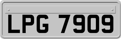 LPG7909