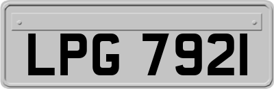 LPG7921