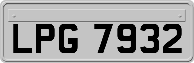 LPG7932