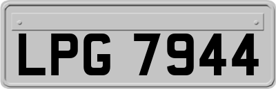 LPG7944