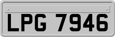 LPG7946