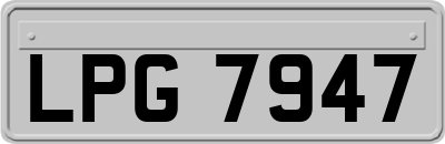 LPG7947