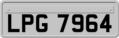 LPG7964
