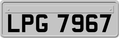 LPG7967