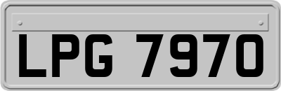 LPG7970