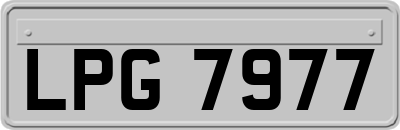LPG7977