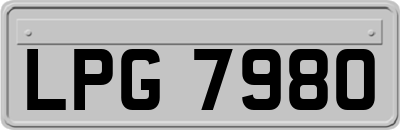 LPG7980
