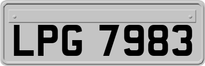 LPG7983