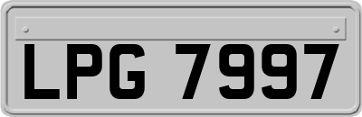 LPG7997