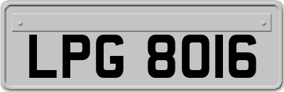 LPG8016