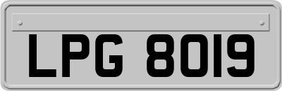LPG8019