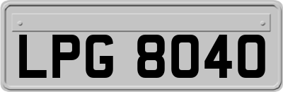 LPG8040