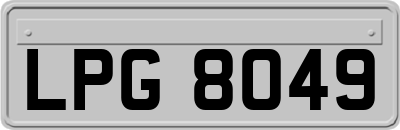 LPG8049
