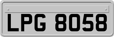 LPG8058