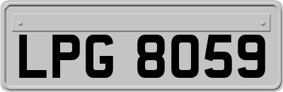 LPG8059