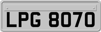 LPG8070