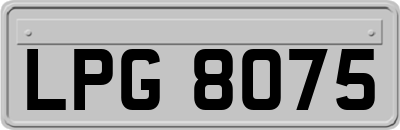 LPG8075