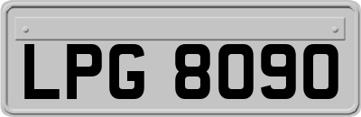 LPG8090