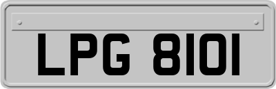 LPG8101