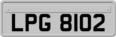 LPG8102