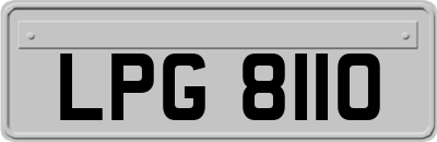LPG8110