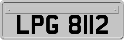 LPG8112