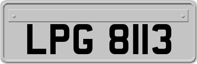 LPG8113