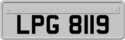 LPG8119