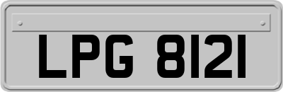 LPG8121