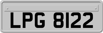 LPG8122