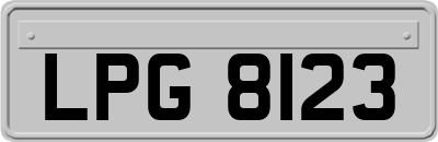 LPG8123