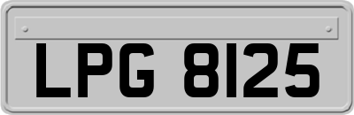 LPG8125