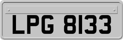 LPG8133