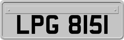 LPG8151