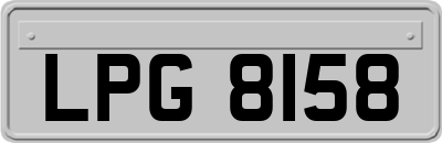 LPG8158