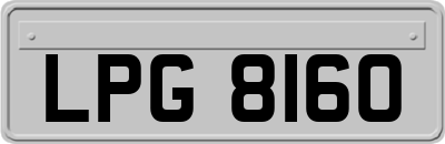 LPG8160
