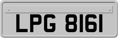 LPG8161
