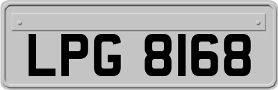 LPG8168