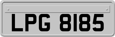 LPG8185