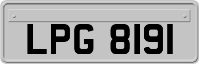 LPG8191