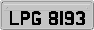 LPG8193