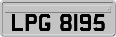 LPG8195