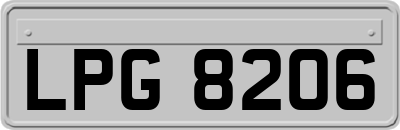 LPG8206