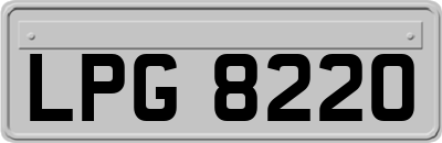 LPG8220