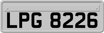 LPG8226